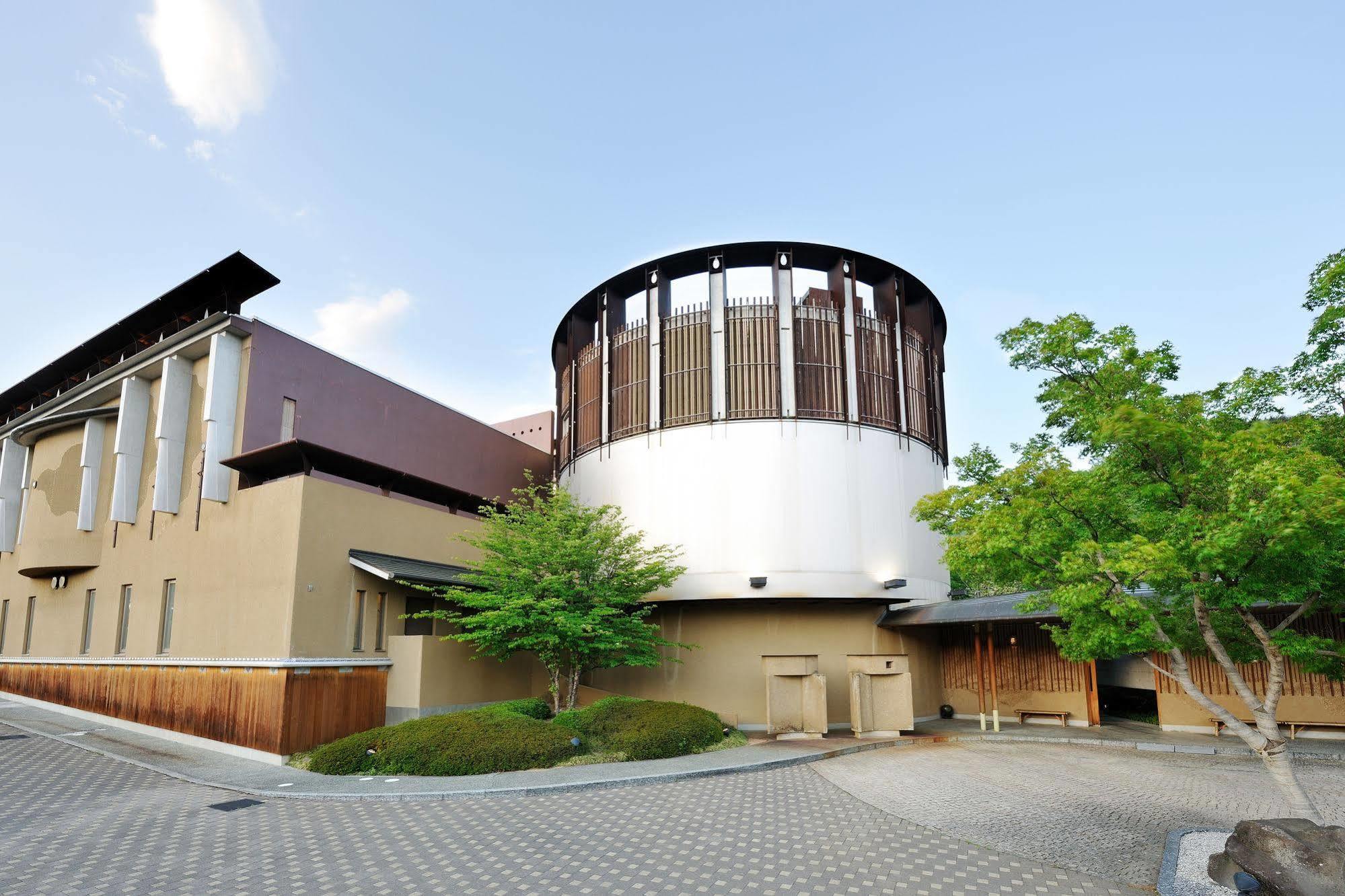 Hoshino Resorts Kai Matsumoto Exterior photo